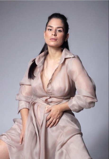 Fabi Martinez onlyfans free content