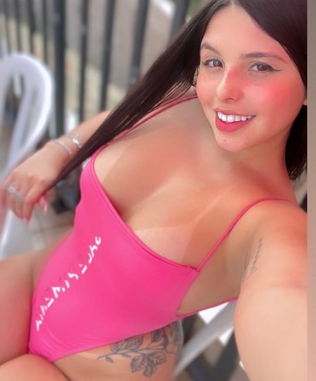 Gabriella Muniz onlyfans leaks xxx