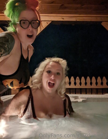 starrlysinful onlyfans nudes