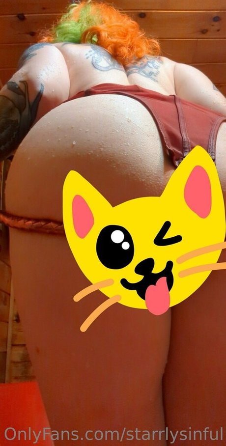 starrlysinful onlyfans exposed