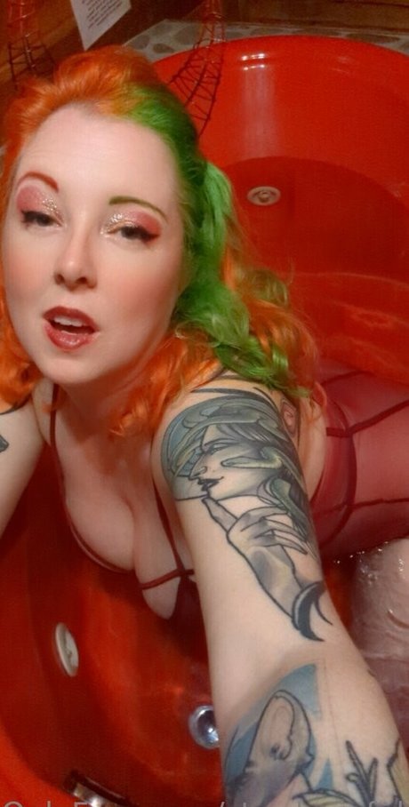 starrlysinful porn only fans