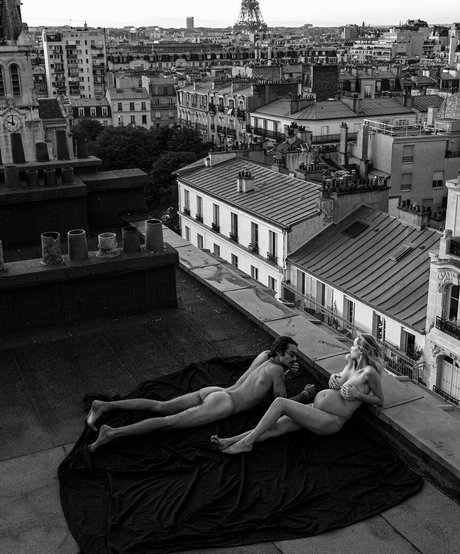 Coline Aulagnier only fans leaked porn