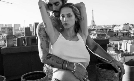 Coline Aulagnier leaks only fans