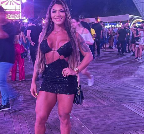 Dayenerocha onlyfans public photos