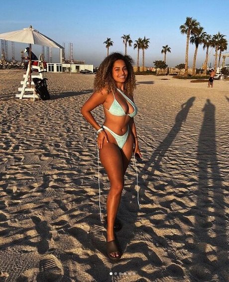 Amber Gill new onlyfans