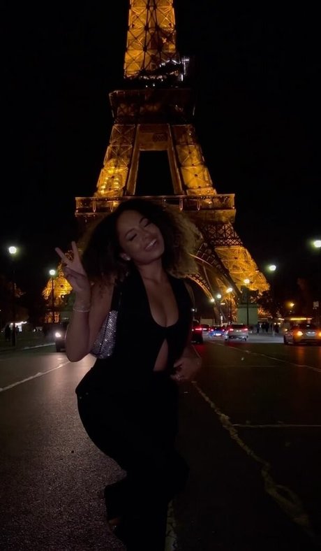 Amber Gill onlyfans leaka