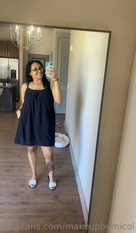 makeupbymicol nude only fans leaks