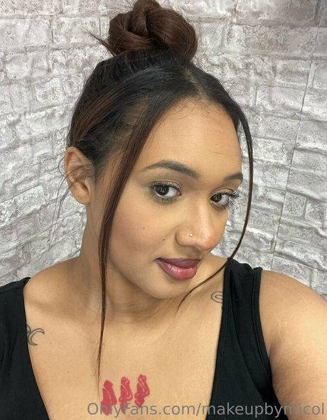 makeupbymicol onlyfans creator