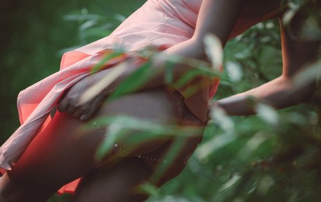 BloodyNyuu onlyfans naked