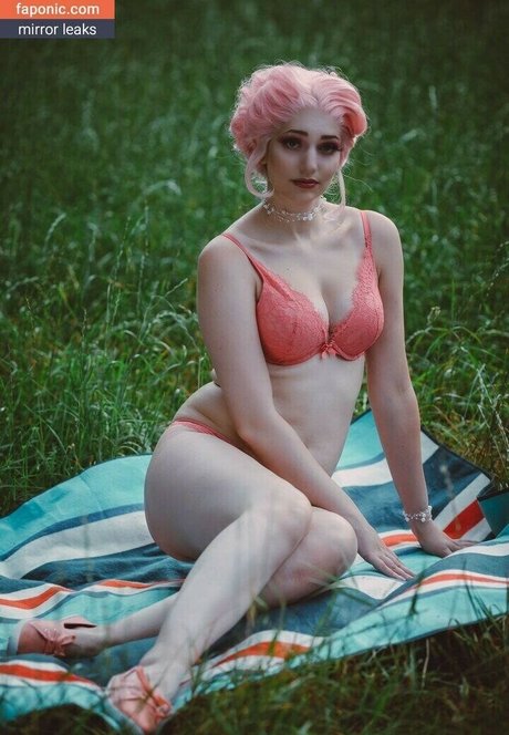 BloodyNyuu porn onlyfans leaks