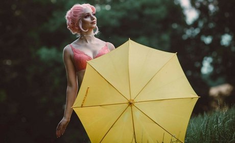 BloodyNyuu nude onlyfans