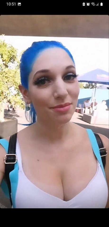 BloodyNyuu porn onlyfans leak