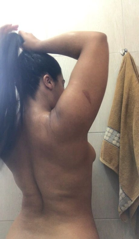 Queli Cruz onlyfans leaks sex