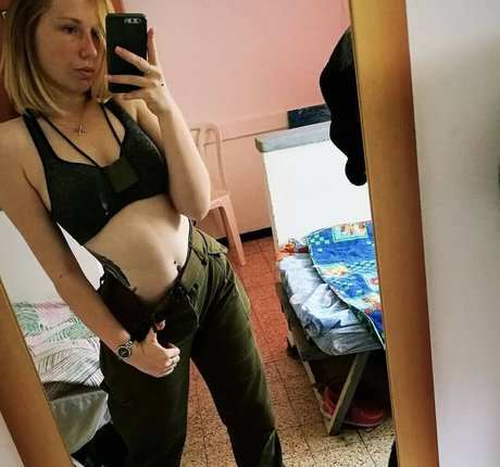 Katherine Fisher onlyfans nude leak