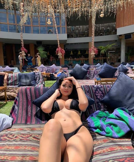 Anna Paul onlyfans free content