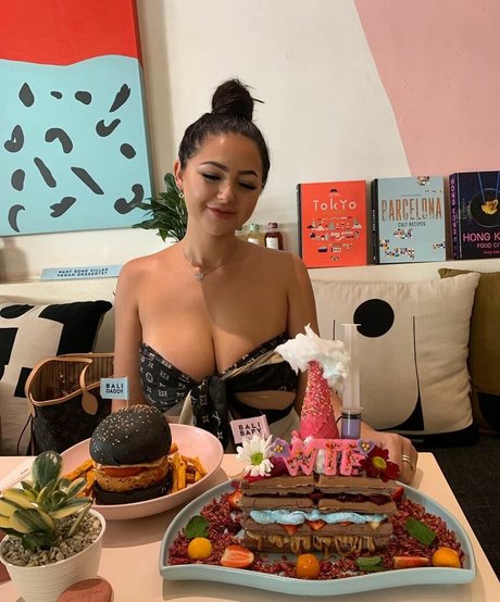 Anna Paul onlyfans leaka