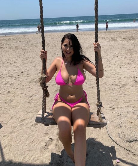 Anna Paul onlyfans nude