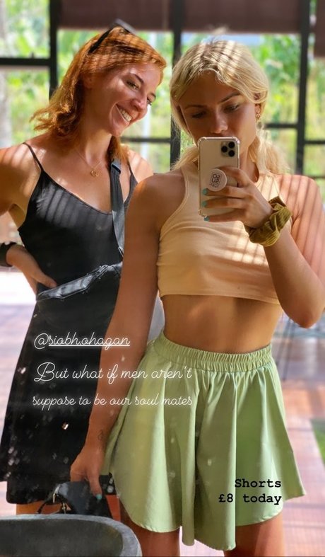 Sinead Hegarty only fans