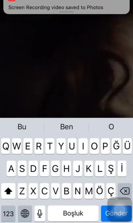 Serpil Cansz joi onlyfans