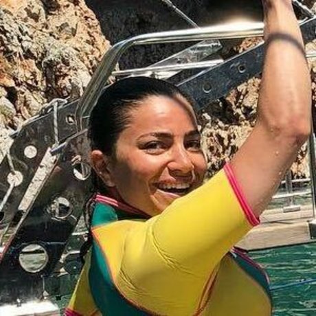 Serpil Cansz nudes leaked onlyfans