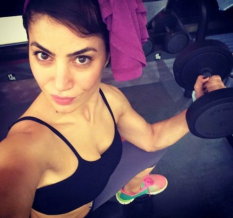 Serpil Cansz leaked onlyfans porn