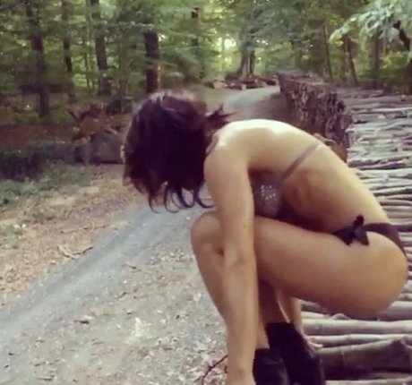 Serpil Cansz onlyfans leak nudes