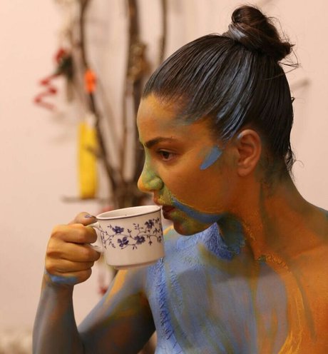 Serpil Cansz leaked onlyfans sex tape