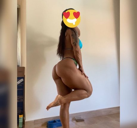 Debora Pereira only fans