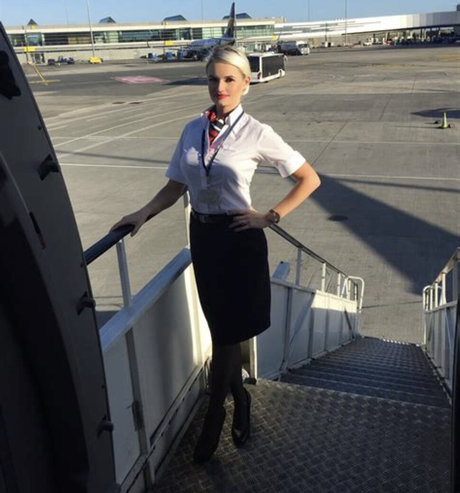 Zandra May fans only