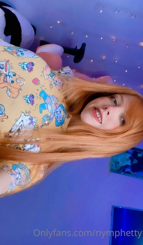 nymphelita only fans