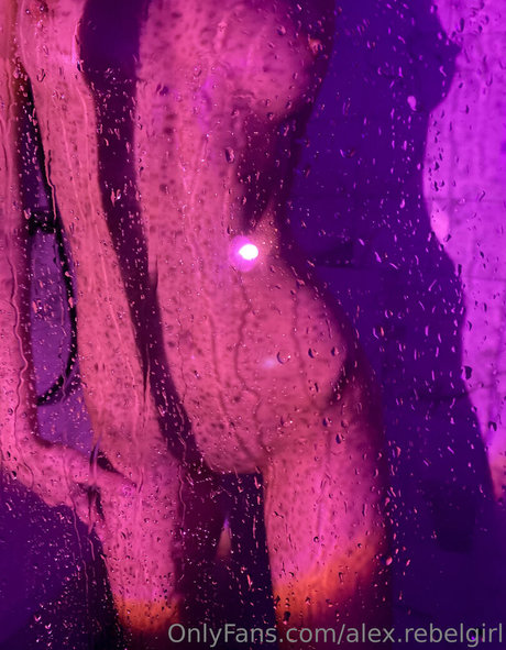 alex rebelgirl onlyfans photos