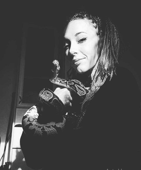 artnvenom naked onlyfans leaked