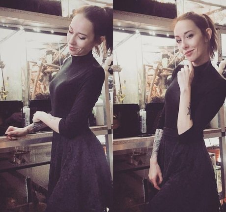 artnvenom onlyfans leak nude