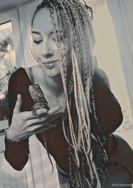 artnvenom onlyfans leaked xxx