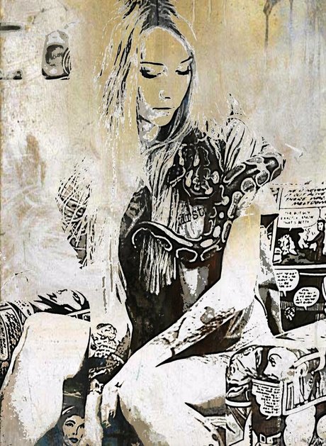 artnvenom sextape onlyfans