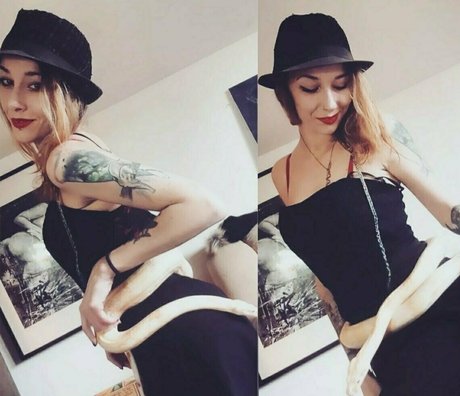 artnvenom naked only fans