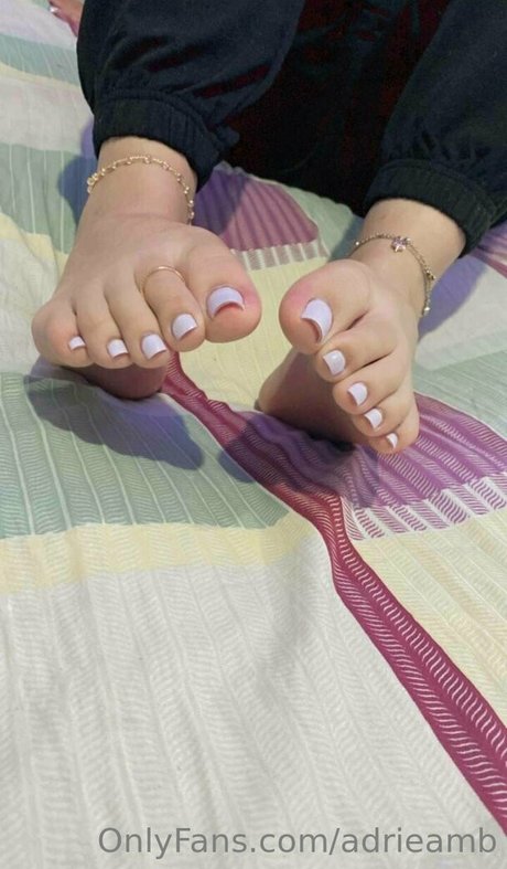 Adrieamb onlyfans hot