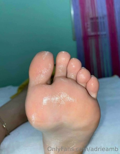 Adrieamb only fans nudes