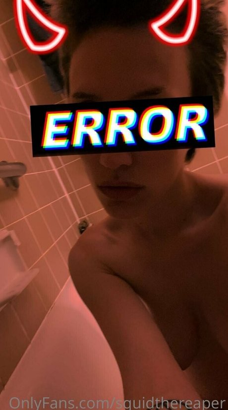 squidthereaper only fans.