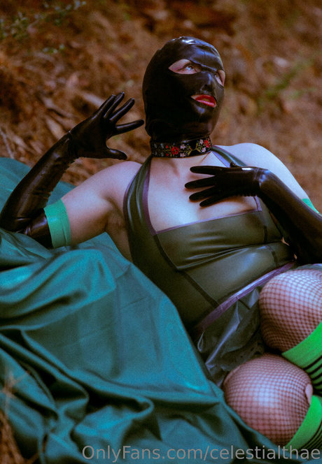 celestialthae onlyfans porno