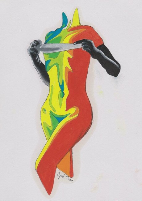 celestialthae onlyfans nudes