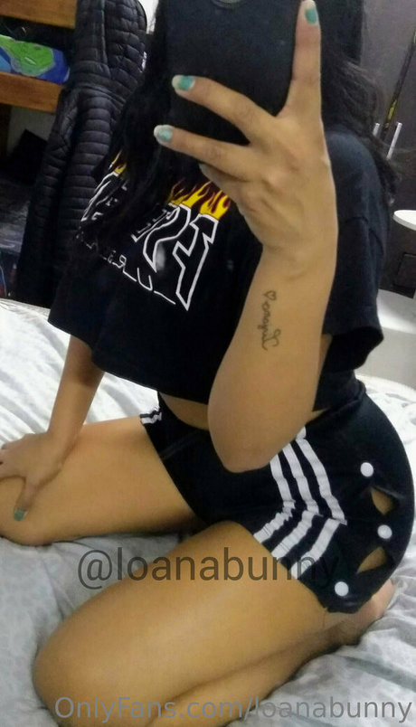 loanabunny only fans pictures