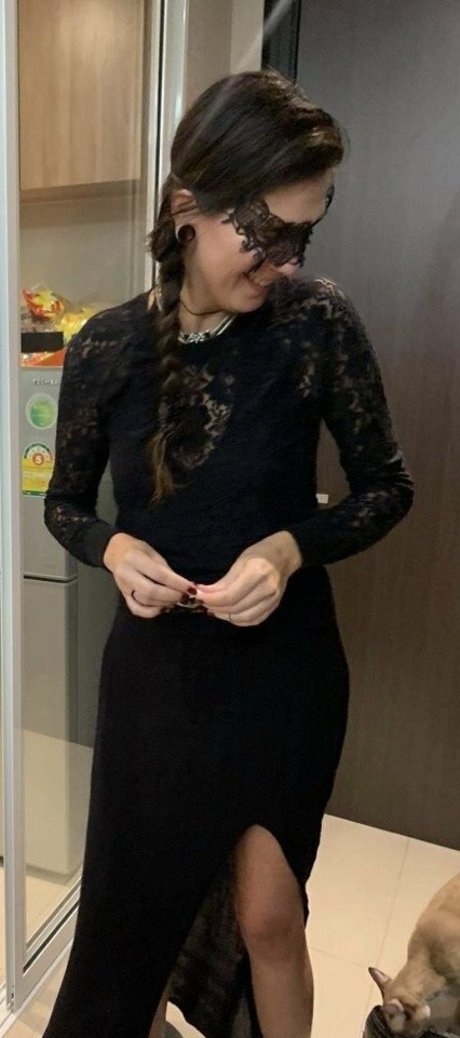 monalisawhoaa onlyfans leaked nude