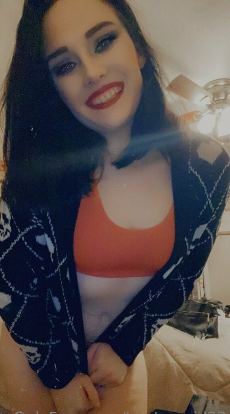 scarlottnyx22 only fans leaks