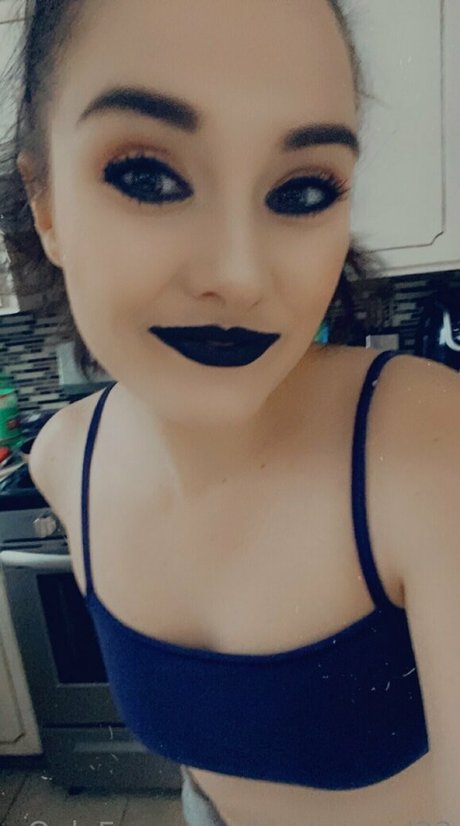 scarlottnyx22 only fans nude leaks