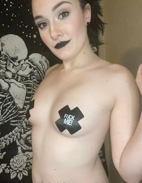 scarlottnyx22 porn onlyfans leaks