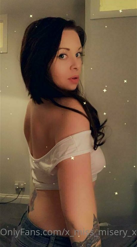 x miss misery x nude onlyfans pics