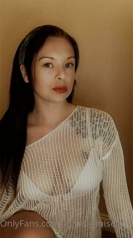 x miss misery x onlyfans model