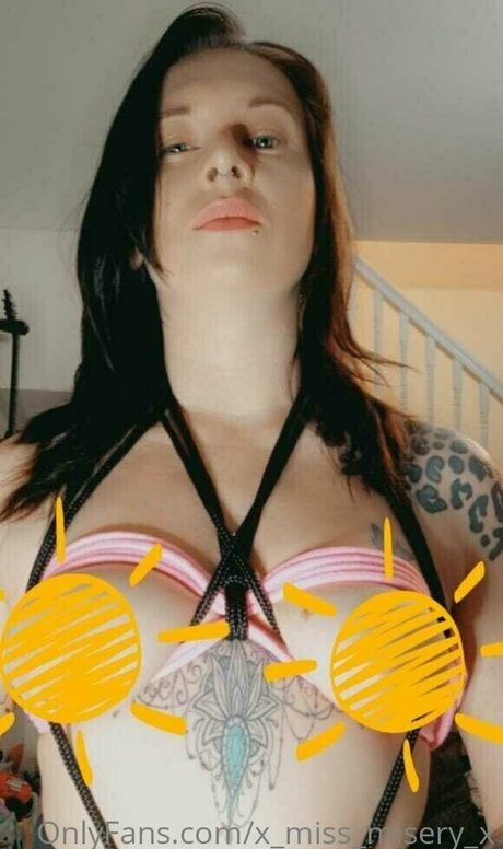 x miss misery x new leaked onlyfans