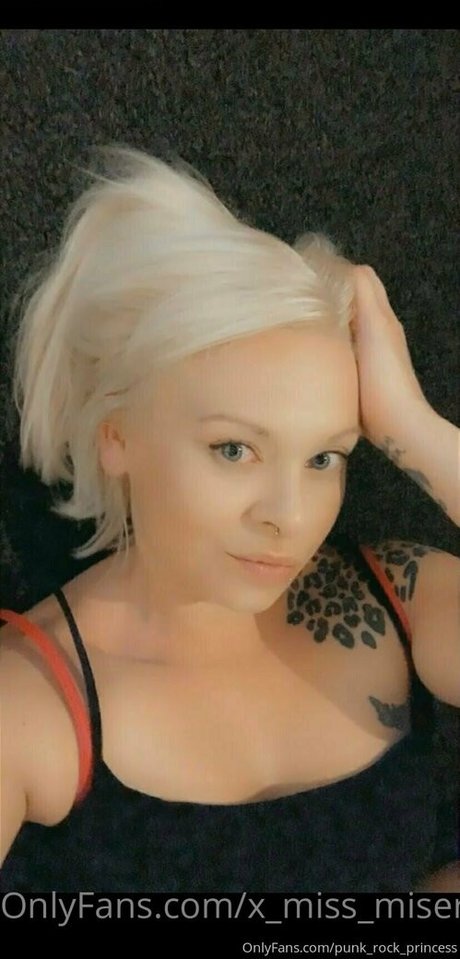 x miss misery x only fans leak porn
